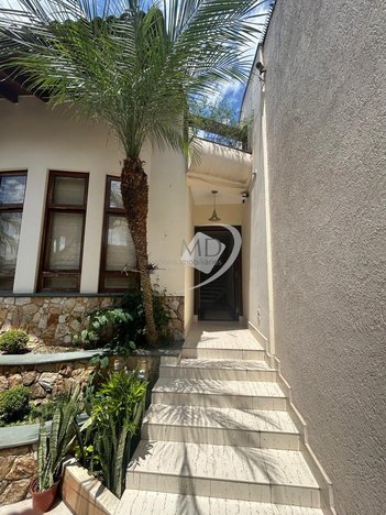 house em Rua Jaguari, Campestre - Santo André - SP