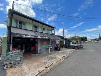 house em Rua Amantino Honorato de Carvalho, Cafezal - Londrina - PR