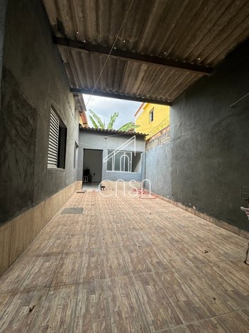 house em Rua Horácio Dolabela Vaz, Céu Azul - Belo Horizonte - MG