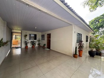 house em Rua Rio Iguaçu, Jardim Campos Elísios - Maringá - PR