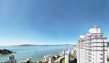 apartment em Rua 123 B, Centro - Itapema - SC