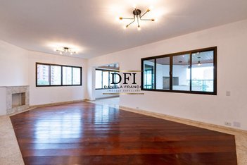 apartment em Avenida José Galante, Vila Suzana - São Paulo - SP