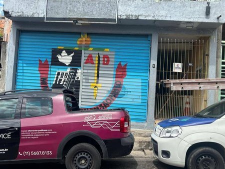 Cômodo Condomínio