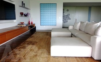 apartment em Rua Albertina de Oliveira Godinho, Jardim Guedala - São Paulo - SP