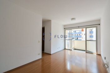 apartment em Rua João Moura, Pinheiros - São Paulo - SP