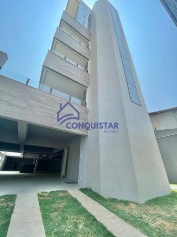 apartment em Rua Garumã, Jaraguá - Belo Horizonte - MG