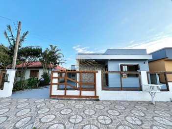 house em Avenida Noiva do Mar, Rainha do Mar - Xangri-Lá - RS