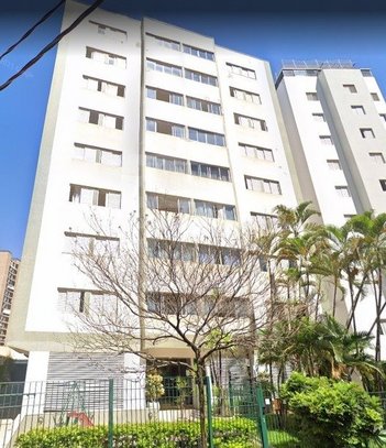 apartment em Rua Coronel Quirino, Cambuí - Campinas - SP