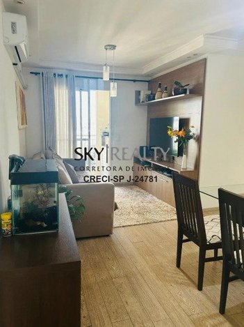 apartment em Avenida Miguel Yunes, Usina Piratininga - São Paulo - SP