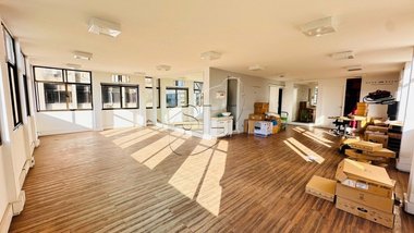 office em Rua Pequetita, Vila Olímpia - São Paulo - SP