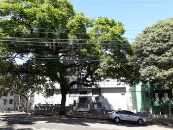 apartment em Avenida Plínio Brasil Milano, Boa Vista - Porto Alegre - RS