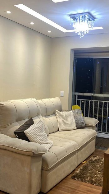 apartment em Rua Glicério, Liberdade - São Paulo - SP