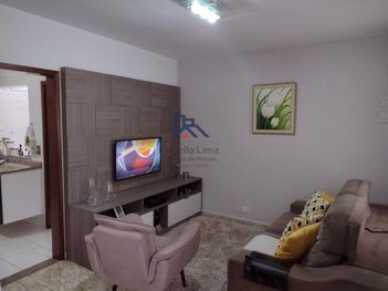 house em Rua Guaperuvu, Vila Aricanduva - São Paulo - SP