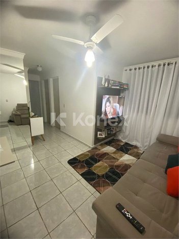 apartment em Avenida Coronel Sezefredo Fagundes, Jardim Francisco Mendes - São Paulo - SP