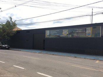 industrial em Rua Cristóvão Colombo, Jardim Nazareth - São José do Rio Preto - SP