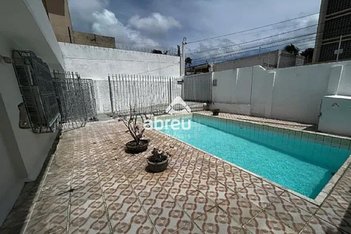 house em Rua Felipe Cortez, Lagoa Nova - Natal - RN