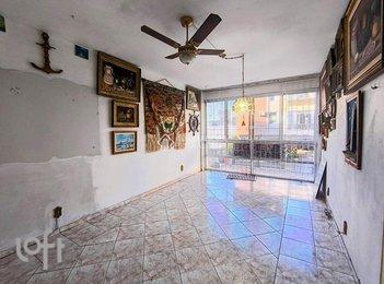 apartment em Abel Capela, Coqueiros - Florianópolis - SC