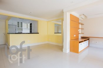 apartment em Salto Grande, Sumaré - São Paulo - SP