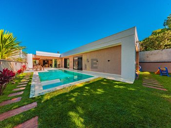 house em Estrada do Capuava, Paisagem Renoir - Cotia - SP