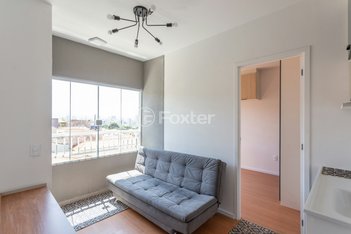 Apartamento em Rua Camburiú, Vila Ipojuca - São Paulo - undefined