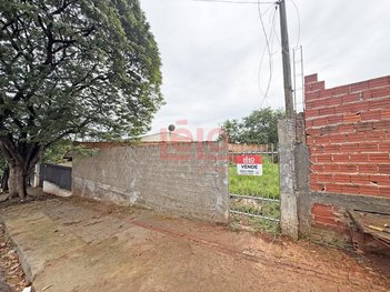 land_lot em Rua Pioneiro José Fernandes, Conjunto João de Barro I - Maringá - PR