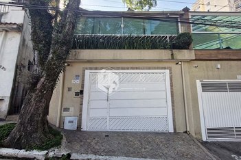 house em Rua Caracaxá, Vila Nivi - São Paulo - SP