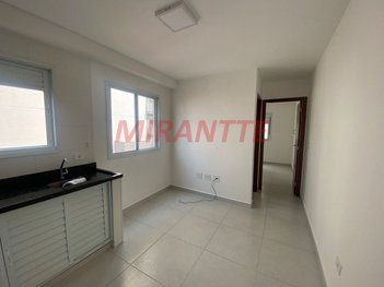 apartment em Rua Damiana da Cunha, Santa Teresinha - São Paulo - SP
