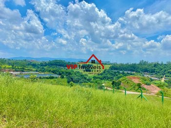 land_lot em Avenida Silvestre José de Oliveira, Caxambu - Jundiaí - SP