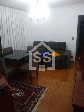 apartment em Rua Juréia, Chácara Inglesa - São Paulo - SP
