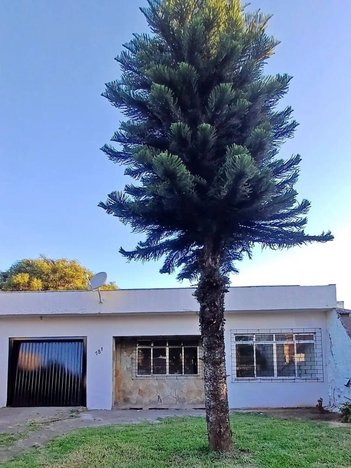 house em Rua Primeiro de Maio, Niterói - Canoas - RS