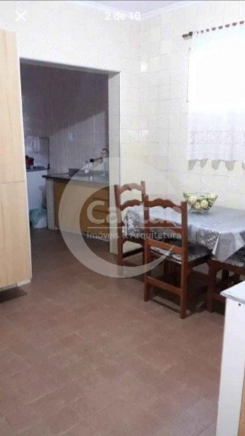 house em Rua Oswaldo Arouca, Vila Formosa - São Paulo - SP