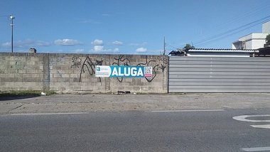 commercial_land_lot em Rua Maria Ana do Amaral Pereira, Saveiro - Biguaçu - SC