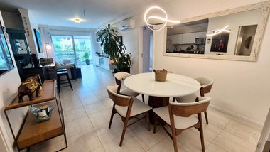 apartment em Rua Ana Luiza Vieira, Campeche - Florianópolis - SC
