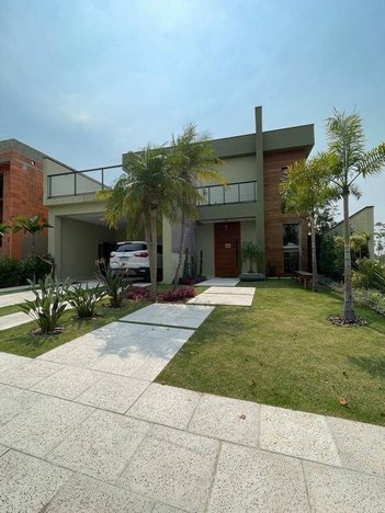 house em Alameda Torres, Vale das Laranjeiras - Indaiatuba - SP