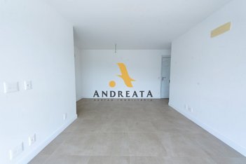 apartment em Avenida Rosauro Estellita, Barra da Tijuca - Rio de Janeiro - RJ