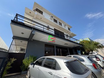 office em Rua Manoel Matheus, Centro - Vinhedo - SP