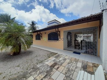 house em Rua Perito José Lourenço, Lagoa Nova - Natal - RN