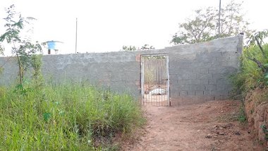 industrial em Iolanda Gomes da Silva, Belvedere - Divinópolis - MG