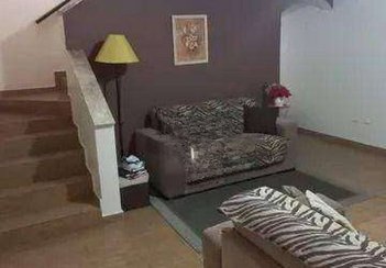 house em Rua Estanislau Antônio Brás, Jardim D'Abril - Osasco - SP