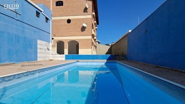 house em Rua Coronel Manoel Martins Júnior, Jardim Esplanada II - São José dos Campos - SP