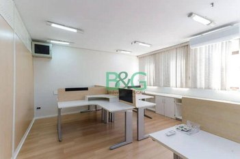 office em Avenida José César de Oliveira, Vila Leopoldina - São Paulo - SP