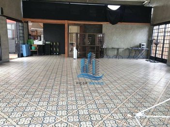 commercial_building em Avenida Presidente Kennedy, Santa Paula - São Caetano do Sul - SP