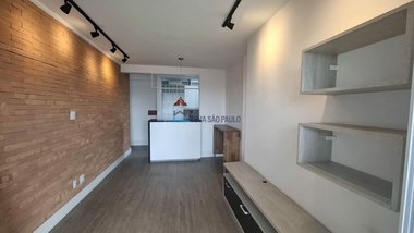 apartment em Rua Engenheiro Prudente, Vila Monumento - São Paulo - SP
