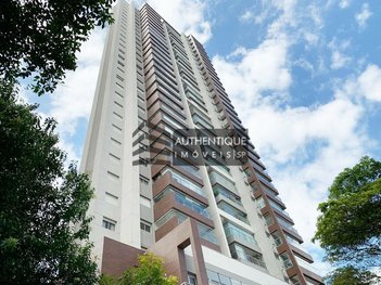 apartment em Rua Gabriele D'Annunzio, Campo Belo - São Paulo - SP