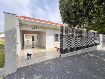 house em Rua Pioneiro Arlindo Pedralli, Parque das Laranjeiras - Maringá - PR