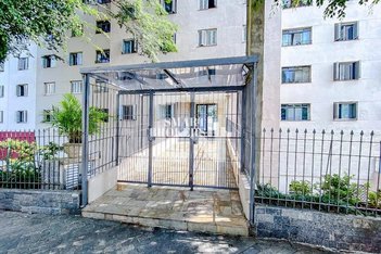 apartment em Rua Doutor Nicolau de Sousa Queirós, Vila Mariana - São Paulo - SP