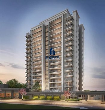 apartment em Avenida Nova Cantareira, Tucuruvi - São Paulo - SP