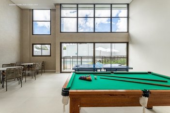 apartment em Rua Coronel Célio Regueira, Várzea - Recife - PE