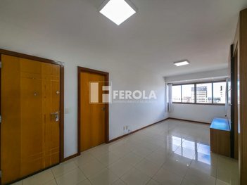 apartment em Rua Alecrim, Sul (Águas Claras) - Brasília - DF