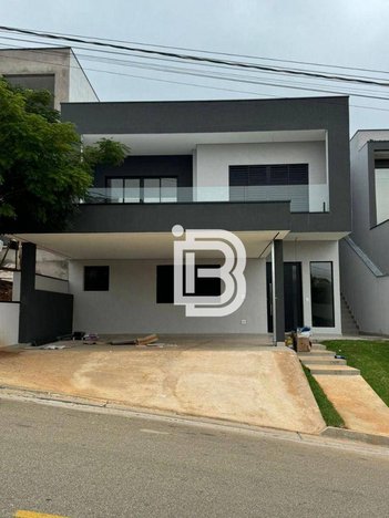 house em Rodovia Dom Gabriel Paulino Bueno Couto, Nova Era - Itupeva - SP